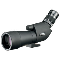 Pentax PF-65ED-A Angled 65mm ED Spotting Scope with Case.