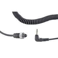 Quantum Motor Drive Cord f/Canon 1, 1N, 620, A2E, A2, EOS A5, T90
