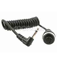 Quantum Motor Drive Cord for Pentax MX