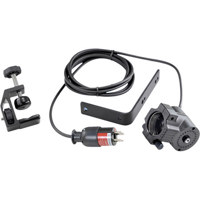 Quantum QF36X Remote QFlash X/X2 Head with 8' (2.4m) Cord