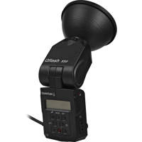 Quantum Q Flash X5DR Digital