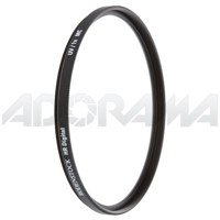 Rodenstock 77mm Slim Mount Multi Coated Brass Ringed UV Filter