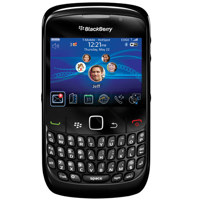 RIM Blackberry Curve 8520 Cellphone Unlocked 