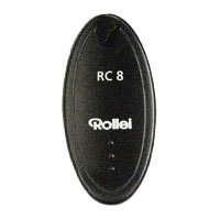 Rollei IR Remote Control For Prego 100, 130, 160 Series Cameras