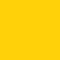 Rosco Roscolux Medium Yellow, 20" x 24" Color Effects Lighting Filter