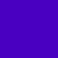 Rosco Roscolux Blue Diffusion, 20" x 24" Sheet of Light Diffusing Material