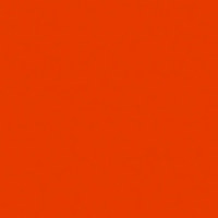 Rosco Roscolux Fire, 20" x 24" Color Effects Lighting Filter