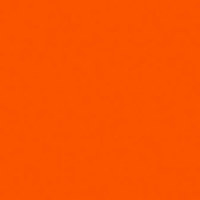 Rosco Roscolux Deep Amber, 20" x 24" Color Effects Lighting Filter