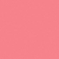 Rosco Roscolux Salmon Pink, 20" x 24" Color Effects Lighting Filter
