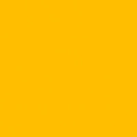Rosco Roscolux Canary, 20" x 24" Color Effects Lighting Filter