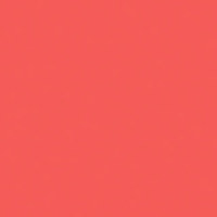 Rosco Roscolux Medium Salmon Pink, 20" x 24" Color Effects Lighting Filter