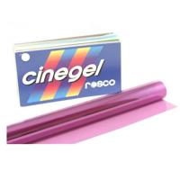 Rosco Cinegel Tough MinusGreen, 20" x 24" Color Correction Lighting Filter