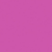 Rosco Roscolux Middle Rose, 20" x 24" Color Effects Lighting Filter