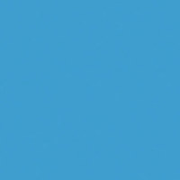Rosco Roscolux Booster Blue, 20" x 24" Color Effects Lighting Filter