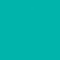 Rosco Roscolux Turquoise, 20" x 24" Color Effects Lighting Filter