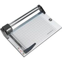 Rotatrim M-15, 15" Mastercut II Rotary Blade Paper Cutter / Trimmer.