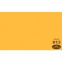 Savage Seamless Background Paper, 107" wide x 12 yards, Banana, #13