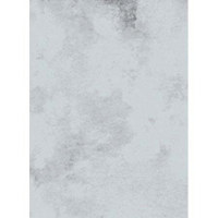Savage 40" x 60" Muslin Style Silk Screened Rigid Paperboard, Atlantis, Light to Medium Blue Swirls