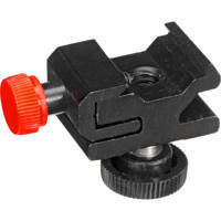 Stroboframe Universal Shoe Mount