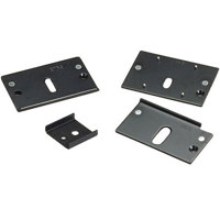 Stroboframe Flash Anti-Twist Plate f/Nikon SC-17 off-camera cord