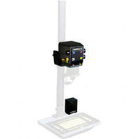 Omega/LPL 670 Series Dichroic Color Head and Power Supply
