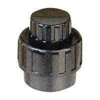 Omega/LPL Fine Focusing Attachment Knob, Replaces Standard Knob on 670 Series Enlargers