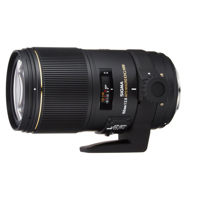 Sigma 150mm f/2.8 EX DG APO AF Telephoto Macro Lens for Canon EOS Cameras