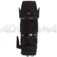 Sigma 70-200mm f/2.8 DG Macro HSM II Auto Focus Telephoto Zoom Lens for Canon EOS