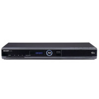 Sharp BD-HP16U Blu-ray Disc Player With 1080p Upconversion $136.99 Shipped