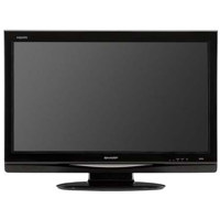 Sharp AQUOS LC32D44U 32" 720p LCD HDTV