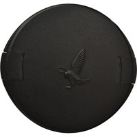 Swarovski Optik Replacement Push-on Objective Cap for the 80mm ATS, STS, ATS HD & STS HD Series Spotting Scopes.