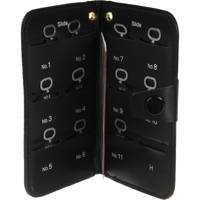 Sekonic Direct Reading Slide Set with Case