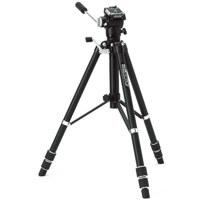 Slik 505QF Video Tripod