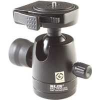 Slik Pro Ball 800 Head with Quick Release