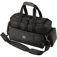 Sony LCS-VCB Soft Polypropylene Carrying Case for HDR-FX1 HDV Handycam Camcorder, Black.