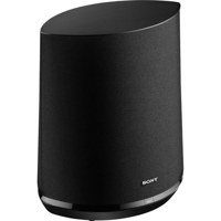 Sony Wi-Fi HomeShare Network Speaker