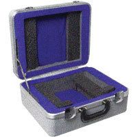 Sony Hard Carrying Case for the VPLCS3, CX2, CX3, CS10 & CX10CD Multimedia Projectors.
