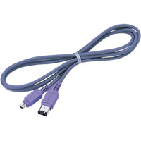 Sony VMC-IL4615 I-link Digital Interface Cable (1.5 meters, 4 pin to 6 pin)