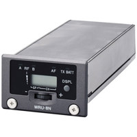 Sony WRU-8N6264 Pro Wireless Receiver Module for the MB-8N Tuner Base Unit.