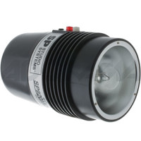 SP Studio Systems Squire SPS920 AC Strobe with Modeling Light and Removable Power Cord.