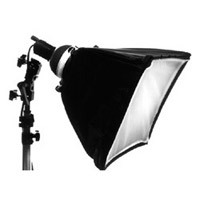 SP Studio Systems 24" x 24" Softbox for the SP 100, SP 147 and SP 920 Monolights.