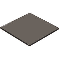 Schneider Optics 4"x 4" ND 1.2, Neutral Density Professional Glass Filter.