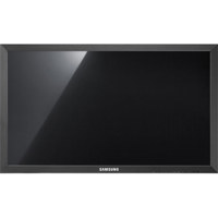 Samsung 320TSN-2 32" LCD Touchscreen Television with 40,000:1 Contrast Ratio, Black
