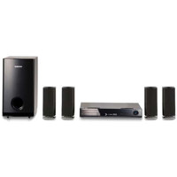 Samsung HTZ510 1000W 5.1 Channel Home Theater System $299.90