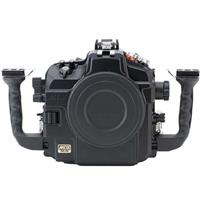 Sea & Sea MDX-D3 Underwater Camera Housing for the Nikon D3 / D3X Digital SLR Cameras