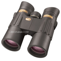 Steiner 10 x 42 Merlin, Water Proof Roof Prism Binocular with 5.3 Degree Angle of View, Black.