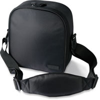 Steiner Binobag Large, Soft Padded Cordura Binoculars Bag with Strap