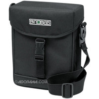 Steiner Binobag Medium, Soft Padded Cordura Binoculars Bag with Strap