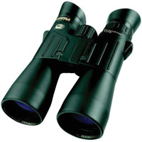 Steiner 8.5 x 50 Peregrine, Water Proof Roof Prism Binocular with 5.8 Degree Angle of View.
