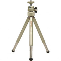 Sunpak 2003 Pocket Tripod - 3 Section